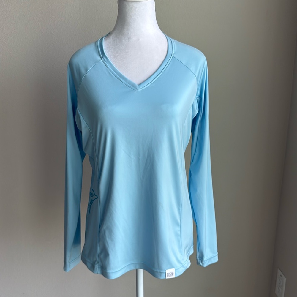 Henderson women’s longsleeve rashguard